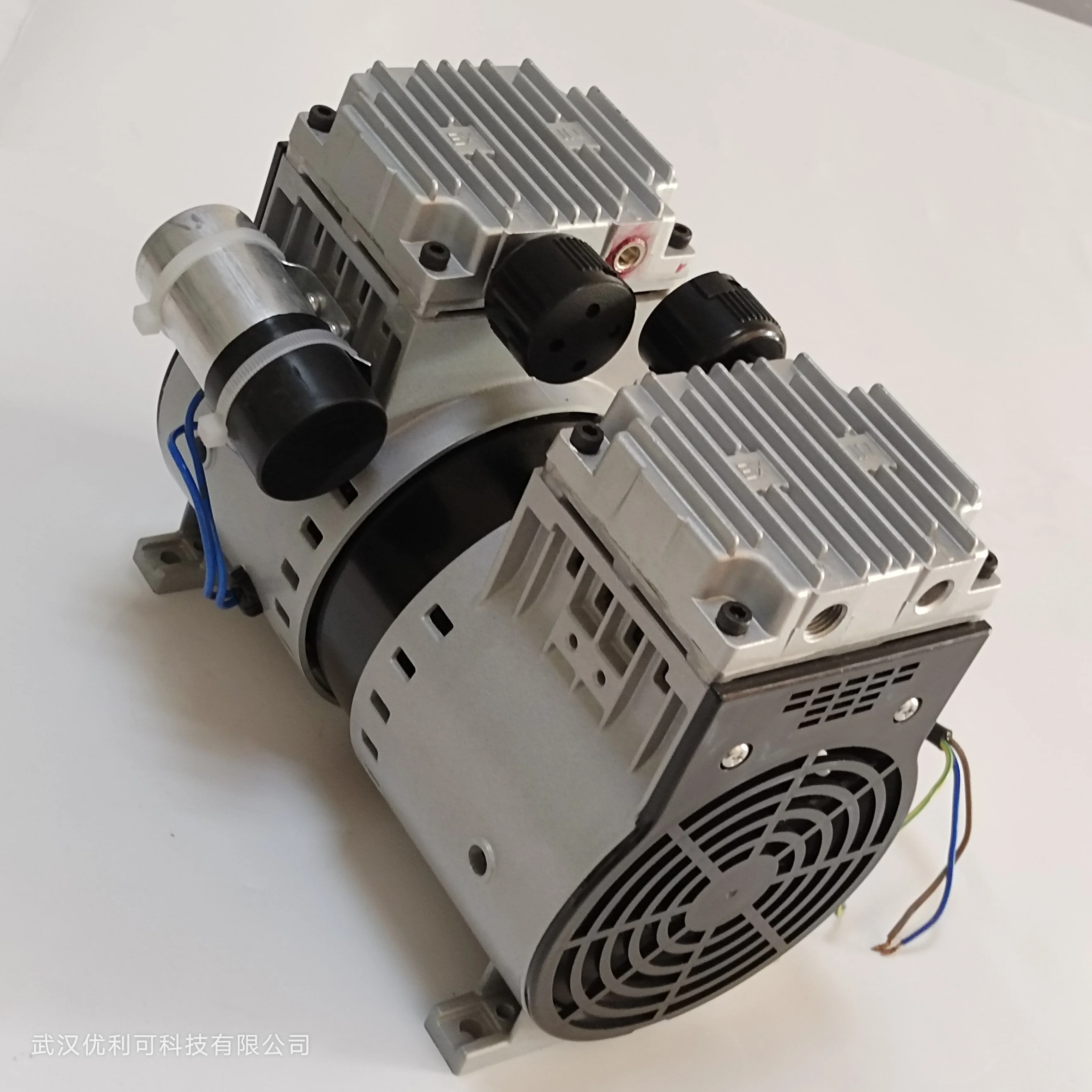 High Quality Micro Wob-L Piston Air Pump WPA90H Electric Low Pressure for Vacuum Usage OEM Customizable Hot Sale