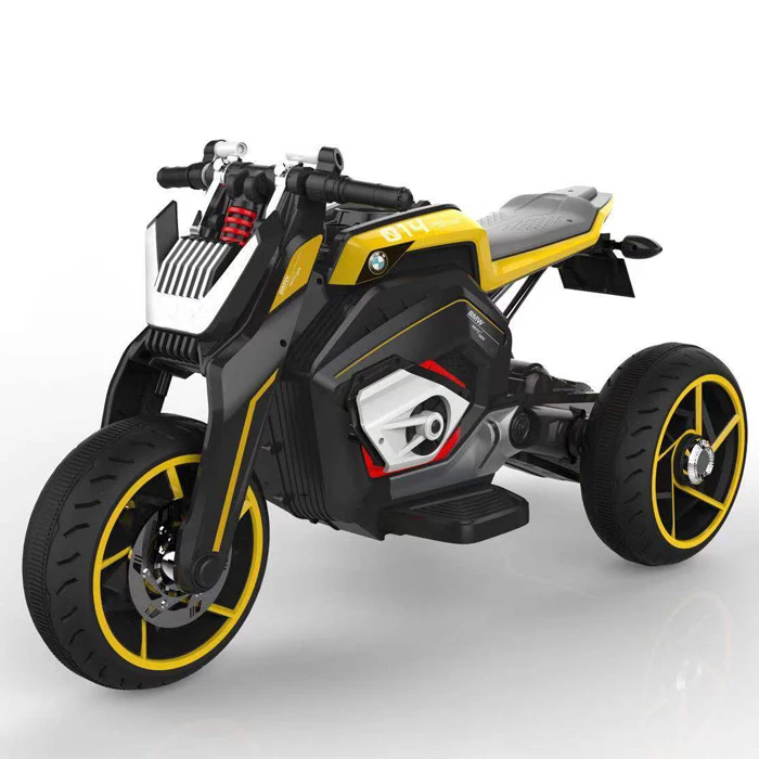 Best selling products toy car battery charger kids ride on mini motorcycles price with Key start