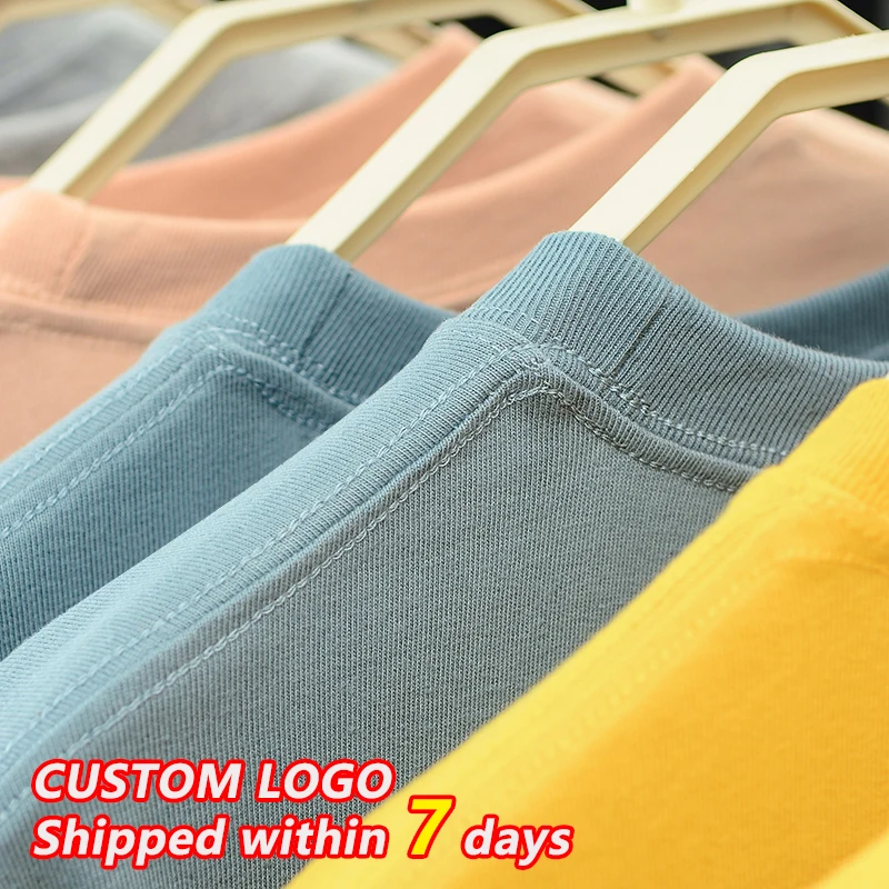 Manufacturer Wholesale Embossed T shirt 100% Cotton Heat Transfer Designs For T Shirts Custom T Shirt