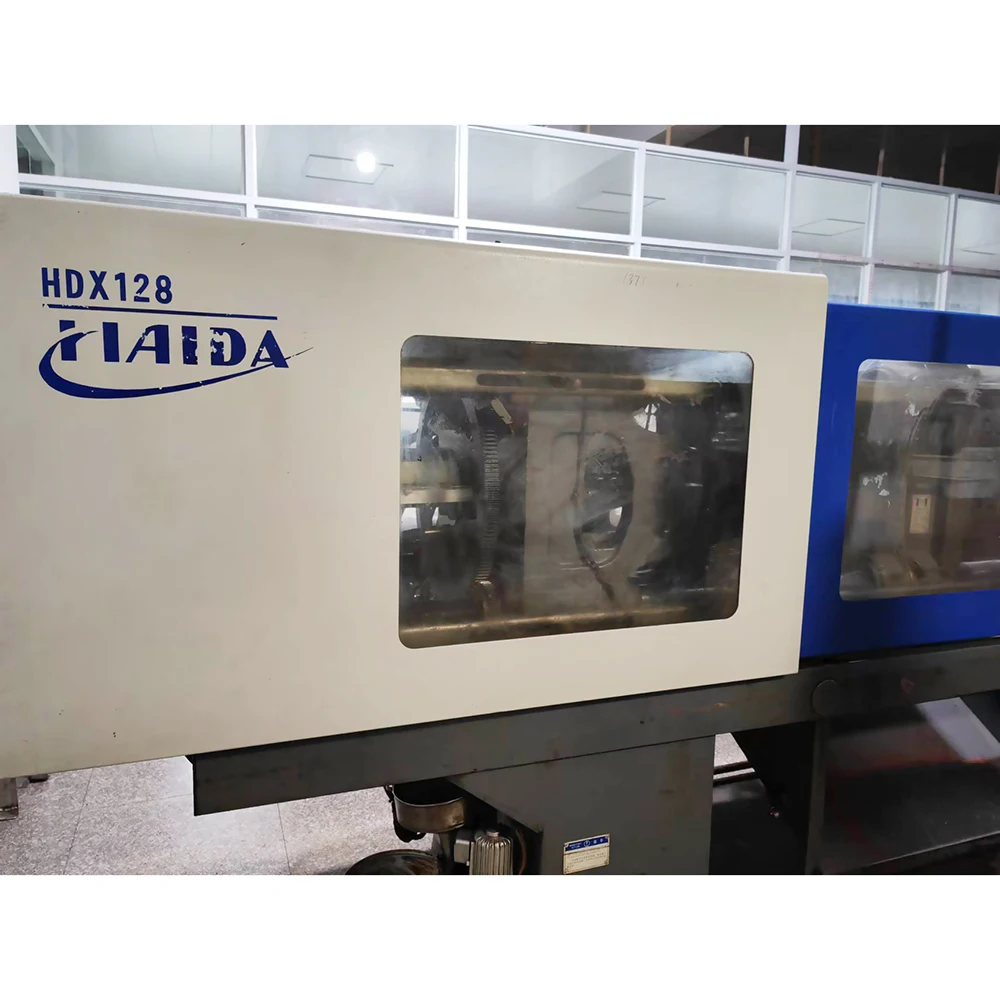 1280 kn used machinery plastic making injection molding machine for sale