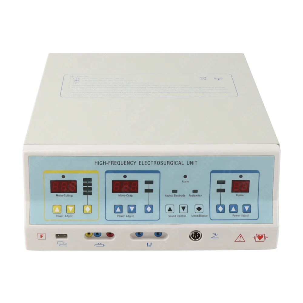 Биполярный Электрохирургический генератор