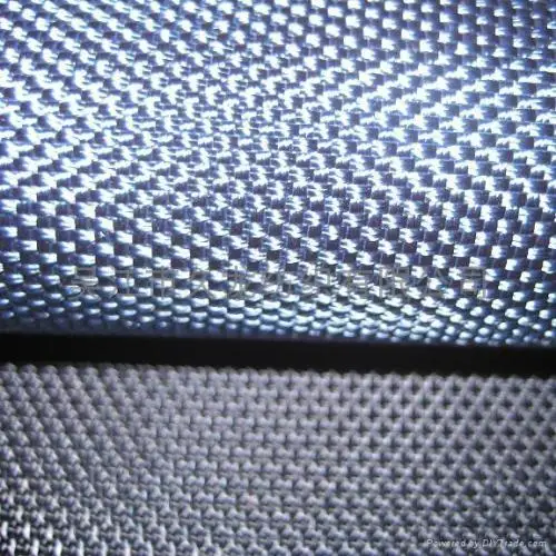 1680D ballistic nylon fabric