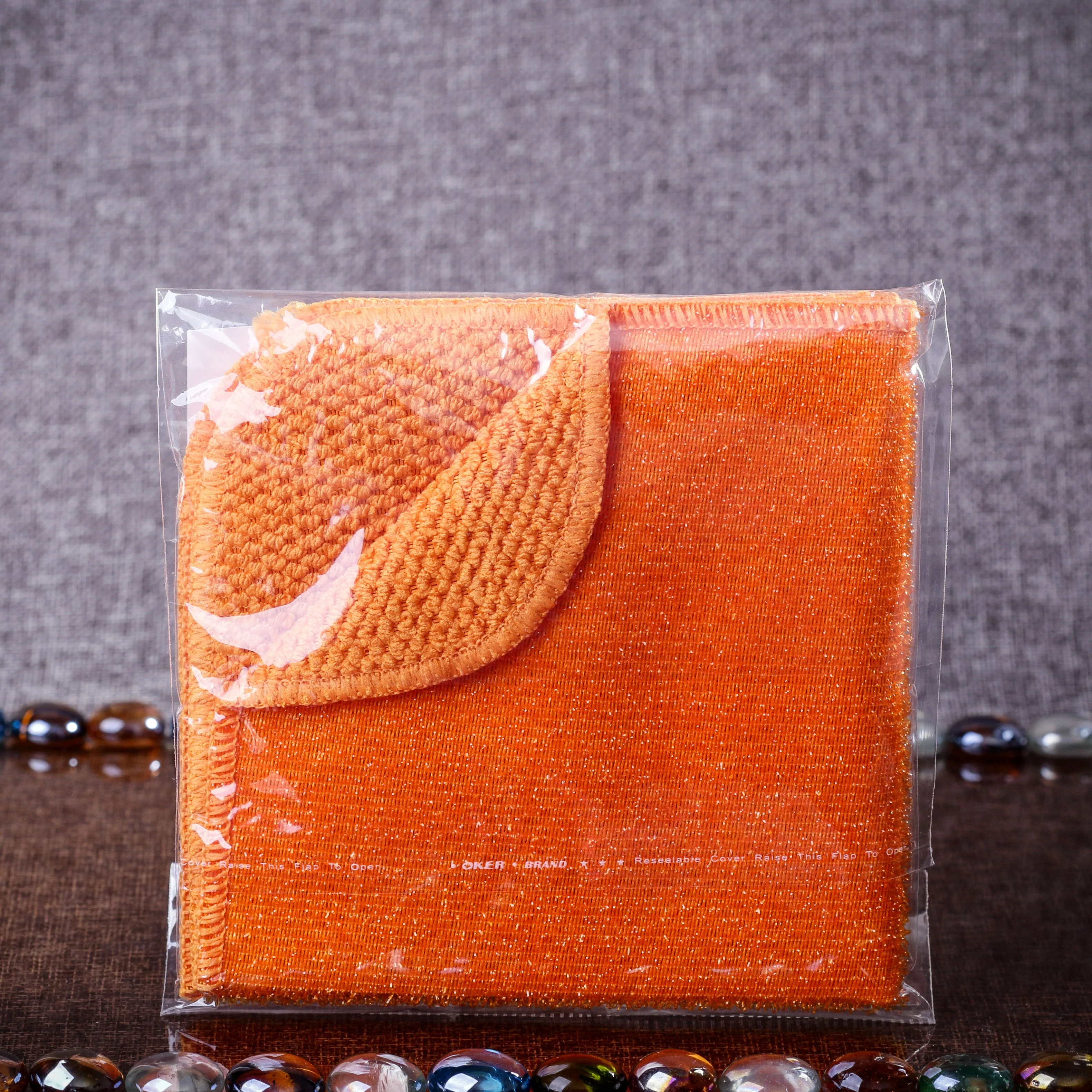  Салфетки для чистки из микрофибры 30x30