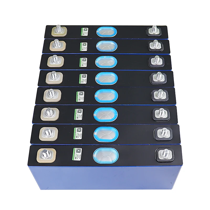  3 7 V 117Ah CATL призматический литий-ионный элемент 120Ah NMC перезаряжаемый v