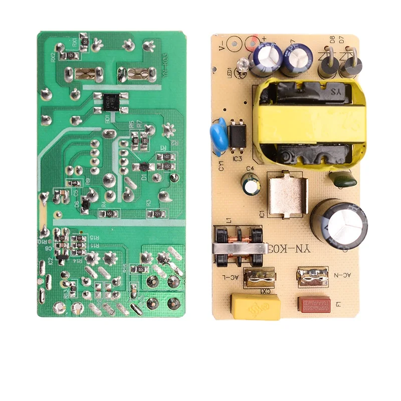 Portable UK EU US household AC110-240V plug adapter 12V 3A power switch AC DC charger commercial 36w power plug wholesale