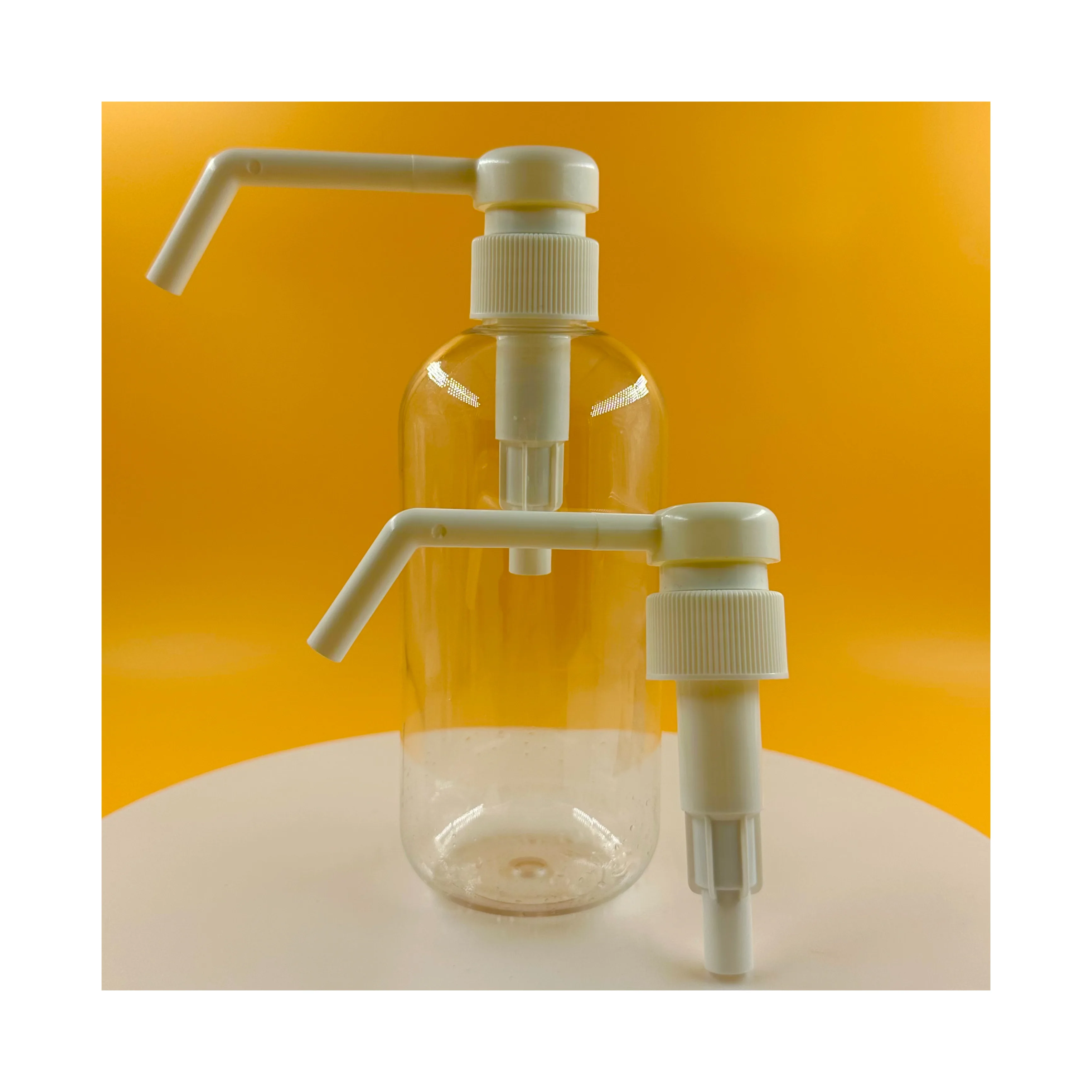 32/400 38/410 4cc Big dosage lotion Pump Dispenser Syrup Pump