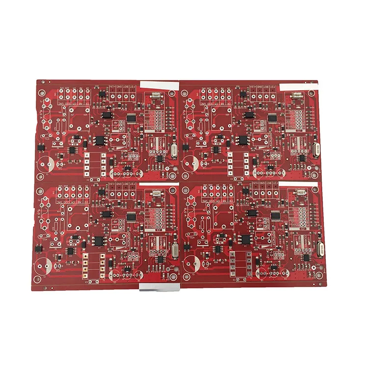 15years Embedded Linux Android  Mcu Arm Dsp System And Low Power Consume electronic circuit board develop