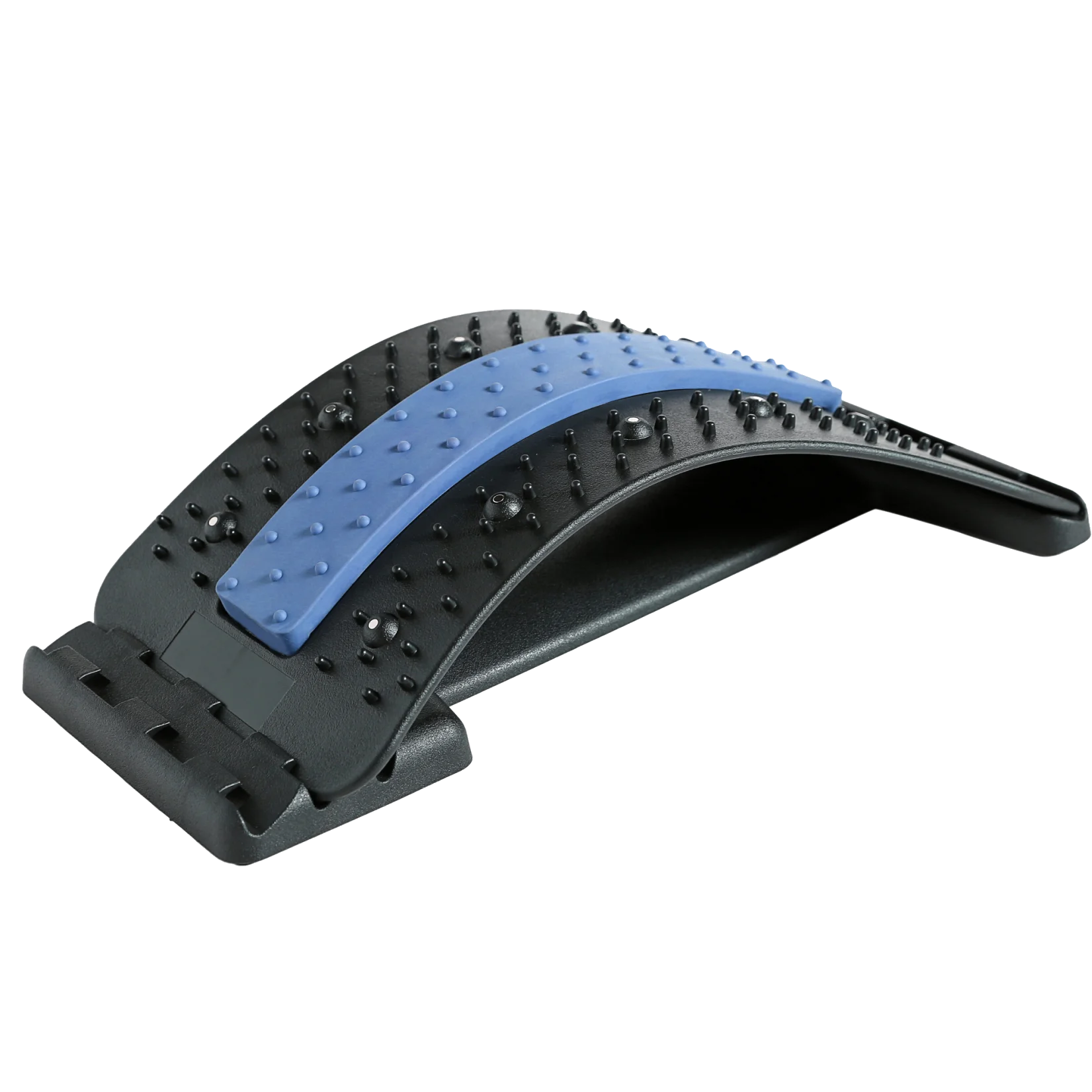 low back massager ems,neck and shoulder massager for back,posturetherapy back stretcher and massager