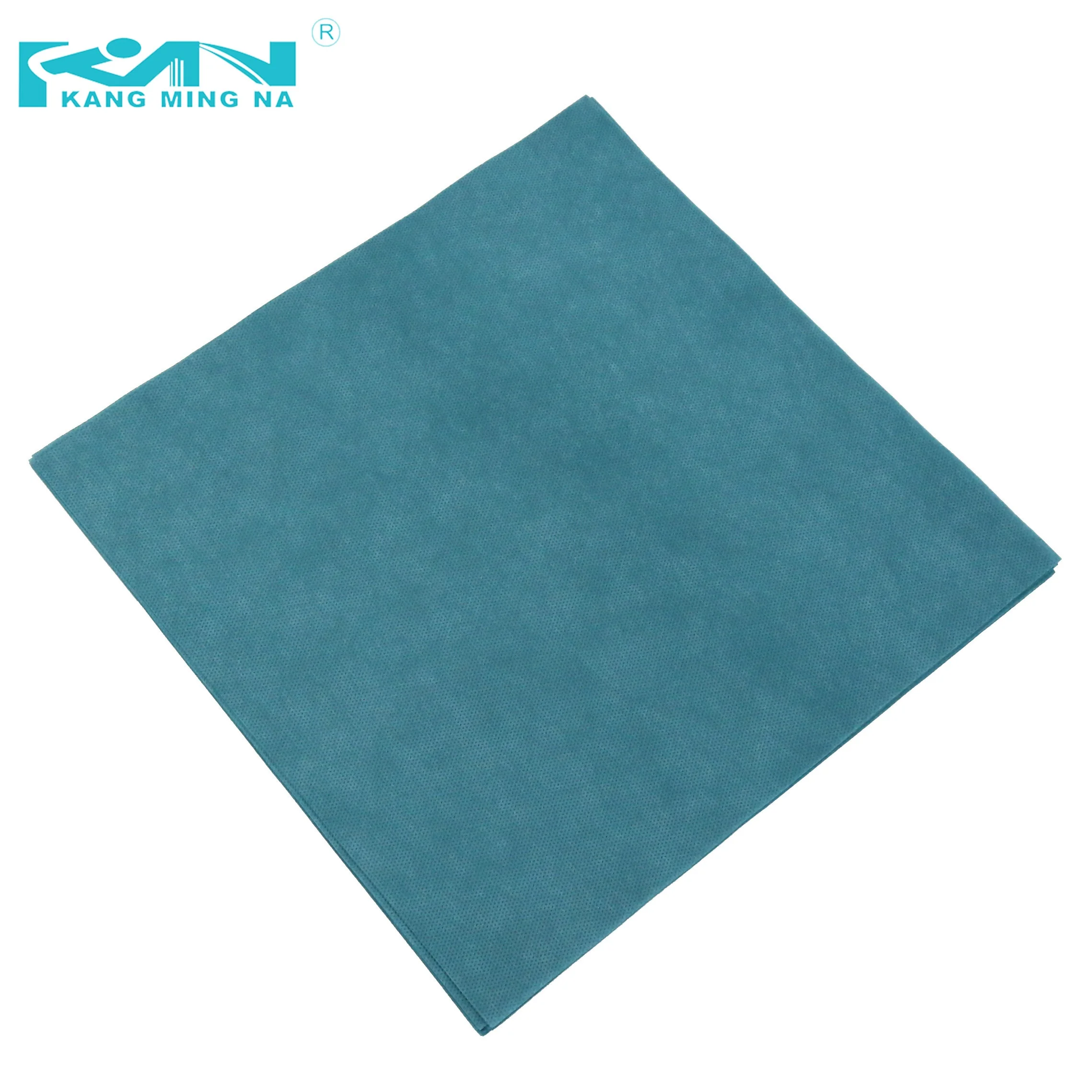 Waterproof polypropylene spun bond SMS non woven fabric meltblown fabric sheet
