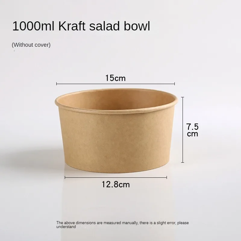 Disposable  Plates Fast  Fries Paper Food Packaging