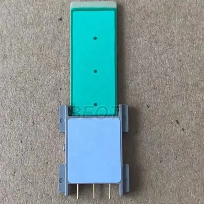 MATRIX piezoelectric needle selector for Lonati sock knitting machine