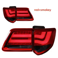 MRD For Toyota Fortuner 2012 -2016 Taillight LED Rear Lamp Whole sale price
