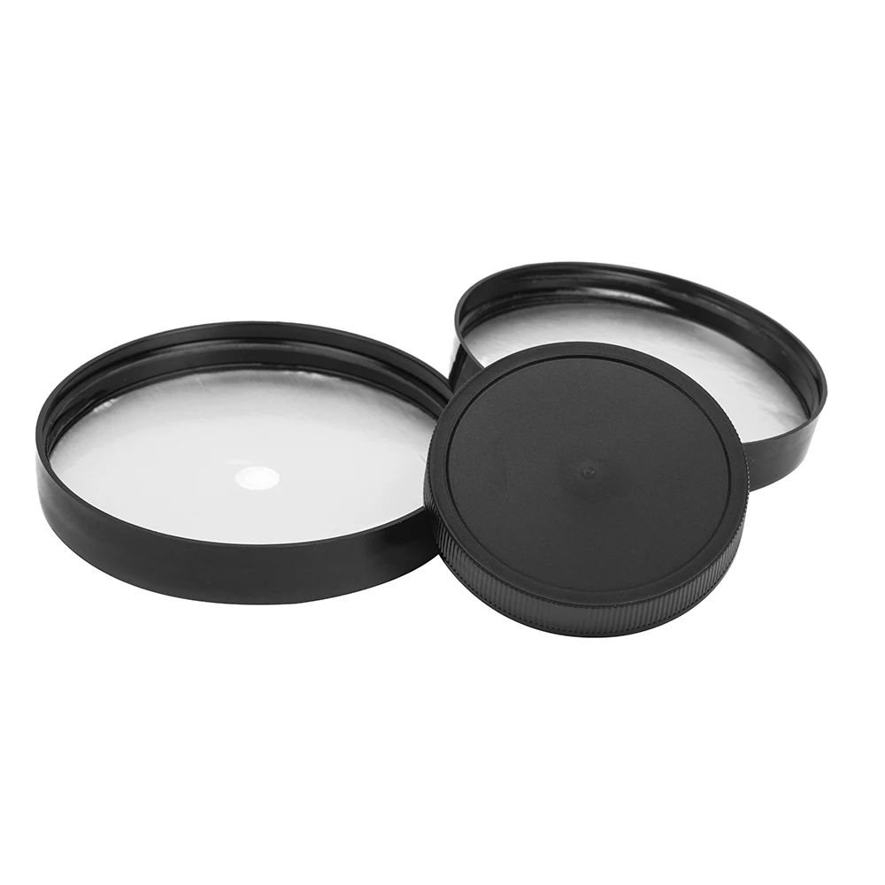 Высококачественная пластиковая крышка для бутылки 40 мм