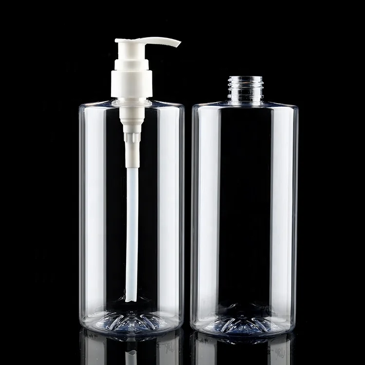 Custom Made Skincare Dispenser Pump With Fine Mist Lotion Pump Features Secure Use Lotion Pump Lock by BYU