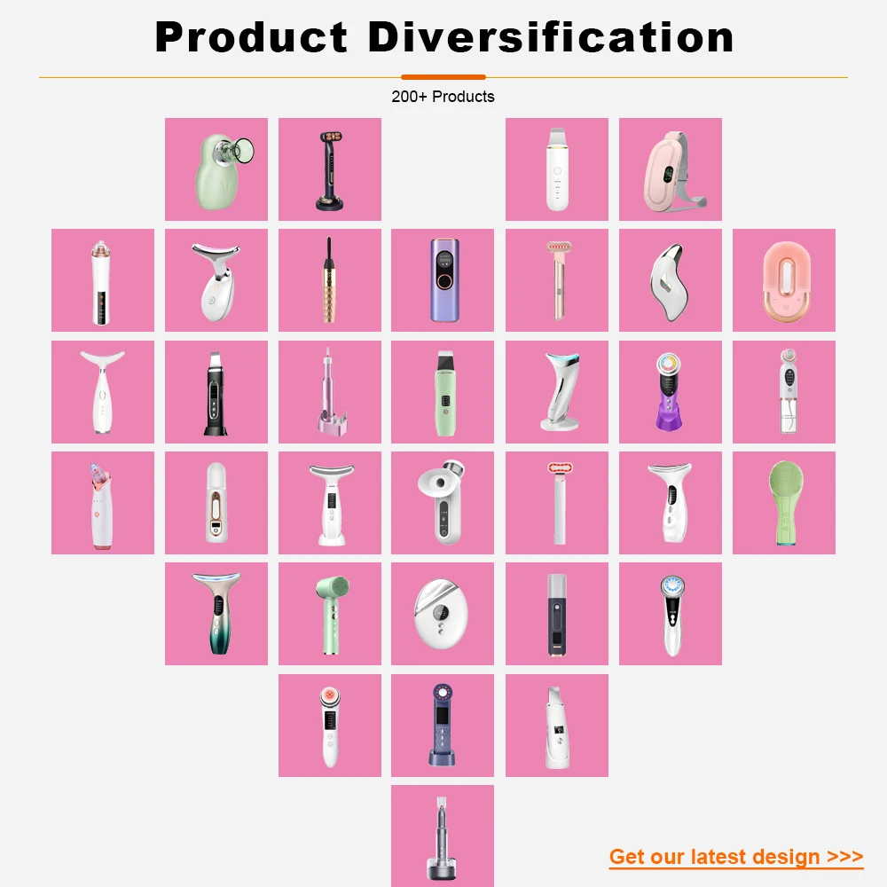 2024 New Style Portable Mini Electric Eyelash Curler Tool Wholesale Plastic Heated Eyelash Curler for Long Lasting Lash Lift