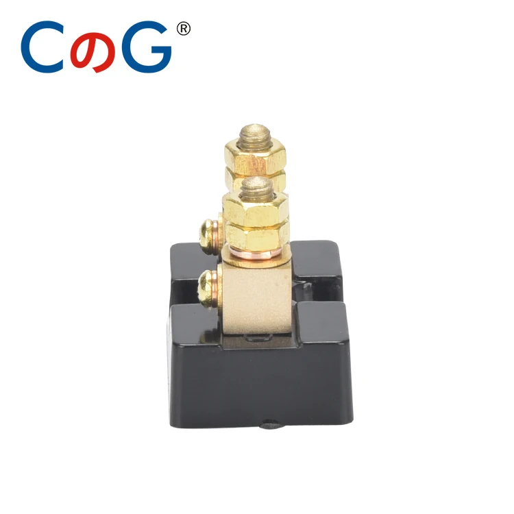 CG FL-15 США шунтирующий резистор 125A 50мв и 100мв, шунтирующие резисторы DC Shunts