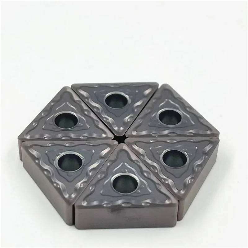 WITAIK CNC turning tools  TNMG1604/DNMG/VNMG/WNMG  cemented carbide insert lathe tools