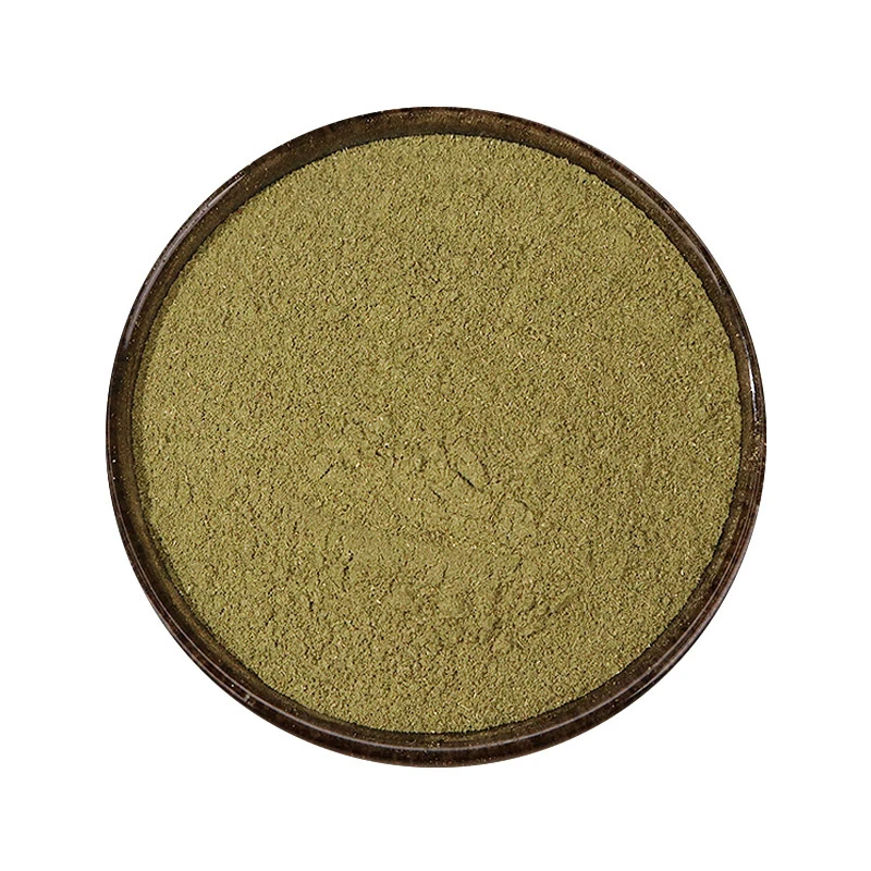 best price wholesale Common Lophatherum herb extract/bamboo extract/ bamboo leaf extract powder  food grade