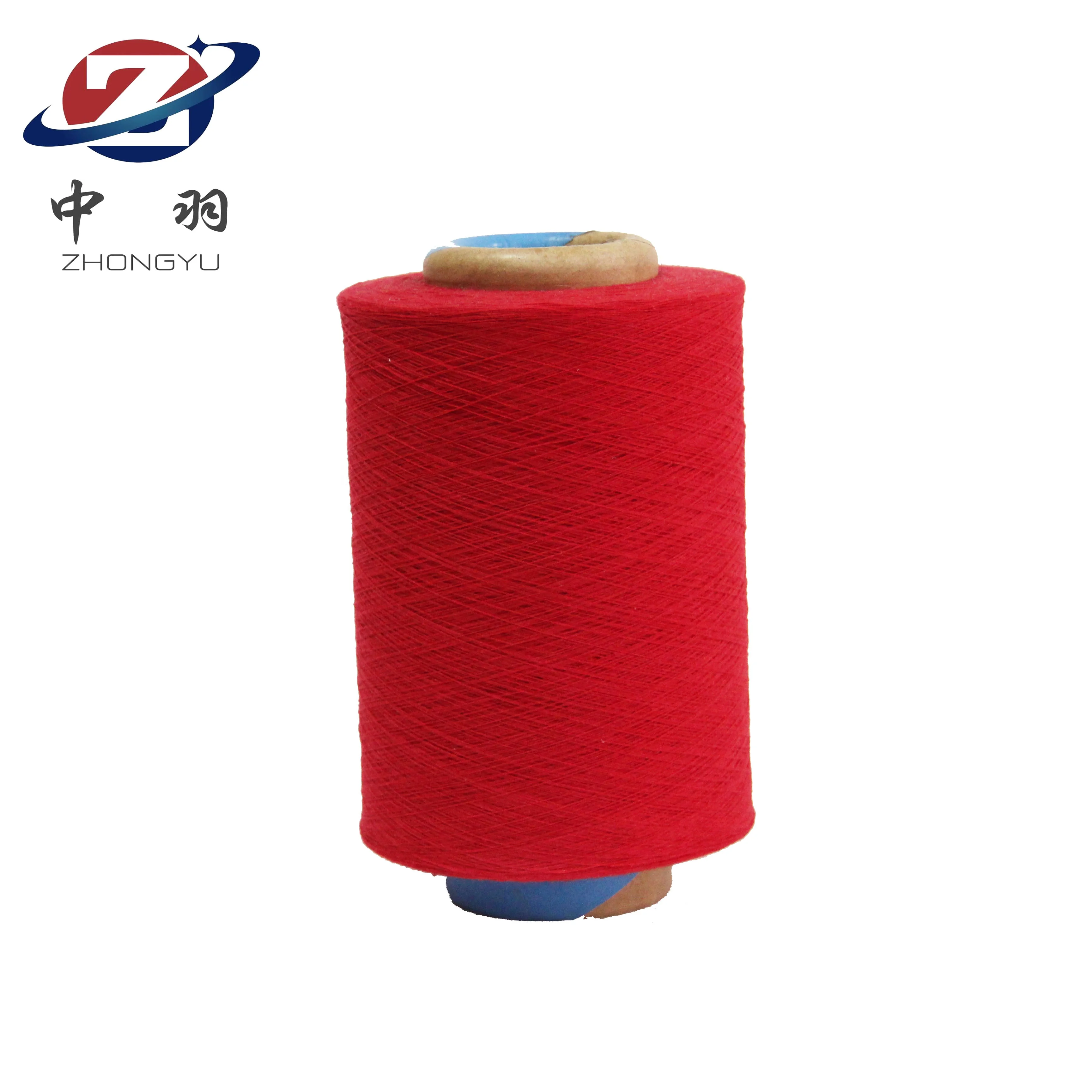 6/1 OPEN END COTTON YARN 100% cotton yarn / cotton yarn /Natural white open end yarn 100% cotton