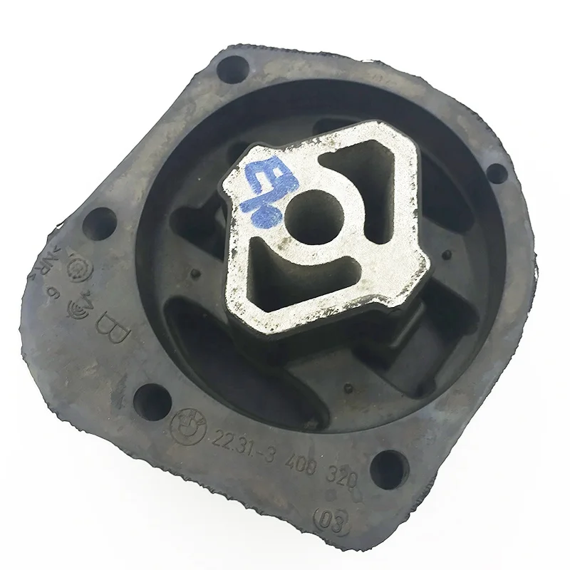 Genuine Transfer Case Transmission Mount for B MW X5 X6 X3 22313400320