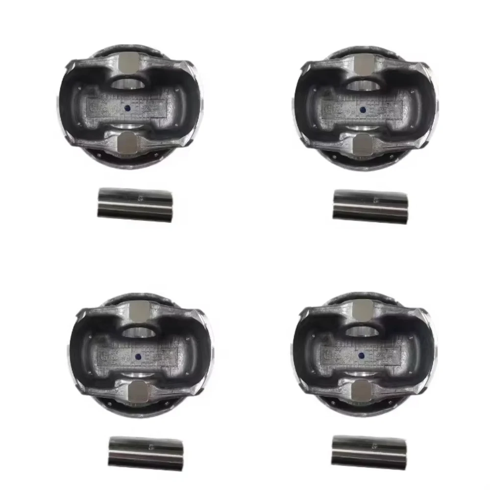 CNWAGNER Professional Hot Sale Auto Part Car Engine 2.0L 81MM G4NA G4NB G4NC 23410-2E000