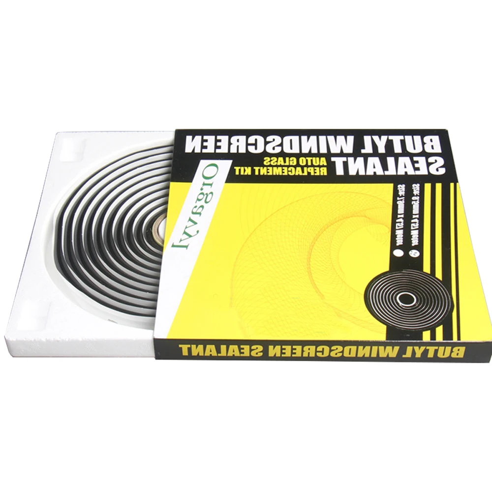 Водонепроницаемый инструмент для модификации фар герметичный клей биксеноновых