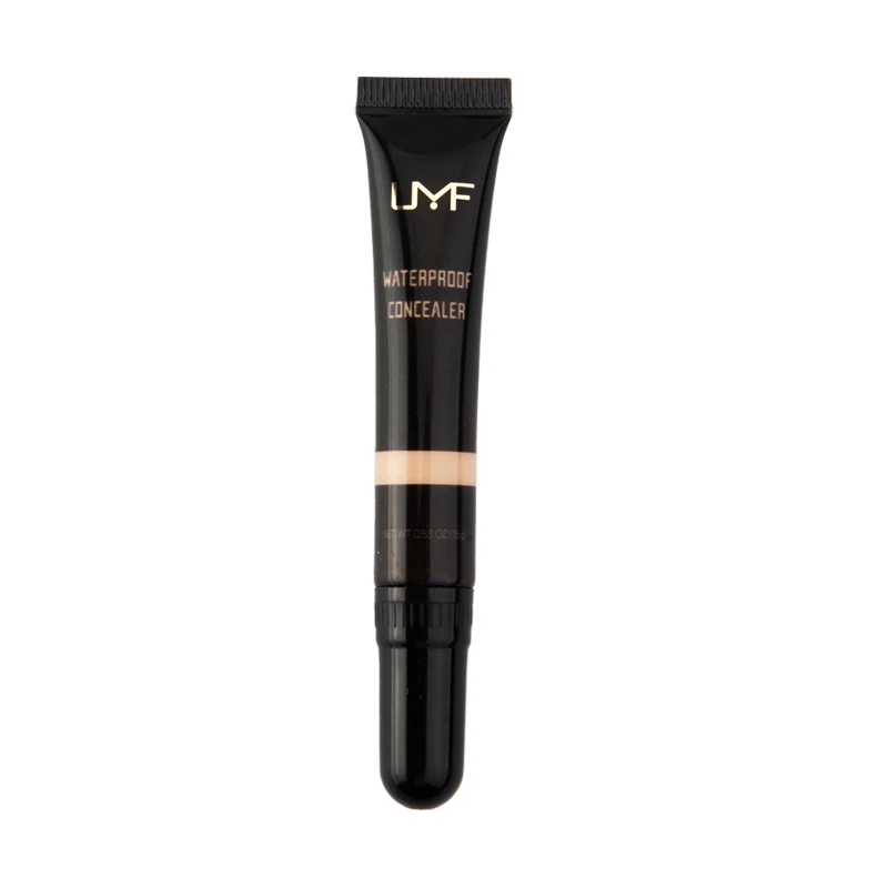 New custom concealer liquid oem makeup manufacturers waterproof long-lasting moisturizing concealer private label
