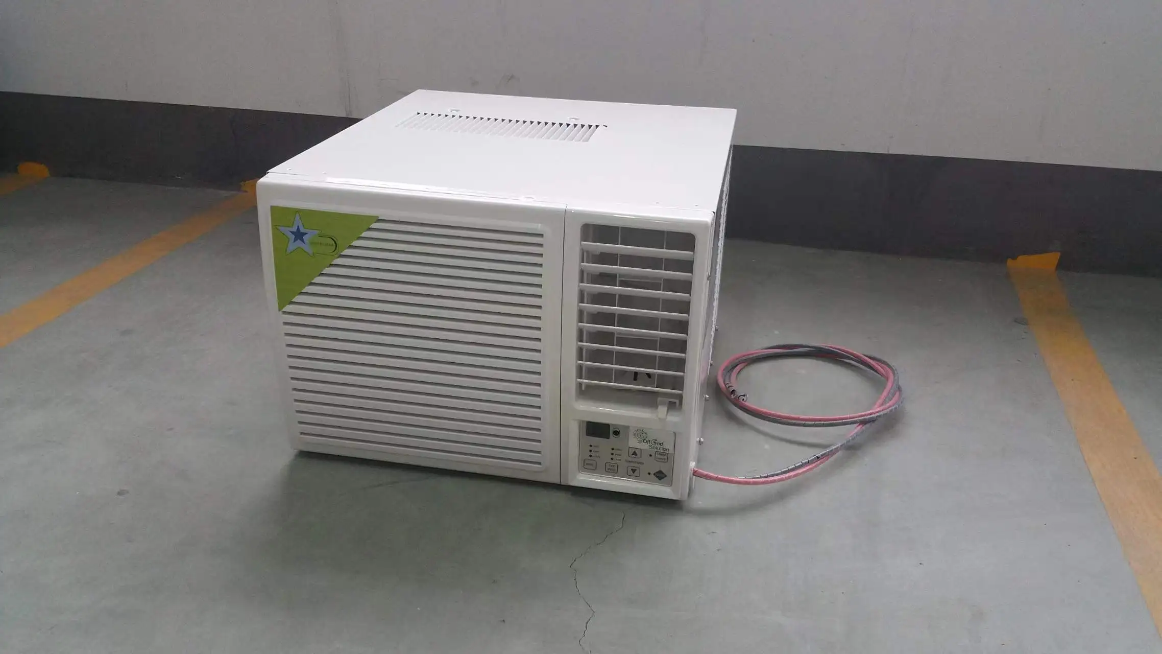 air conditioner split australia acdc 24000btu solar air conditioner system 12000btu DC windows solar ac