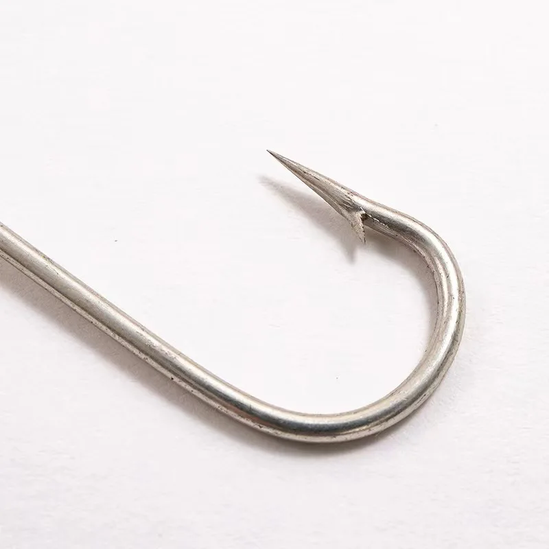 ROUND BENT SEA Kirby Sea hook factory wholesale fishing hook