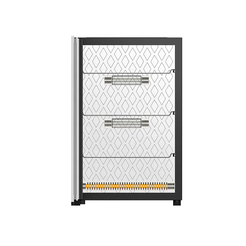 Новейший продукт, 8 Вт, настольный домашний УФ-стерилизатор, УФ-лампа, шкаф