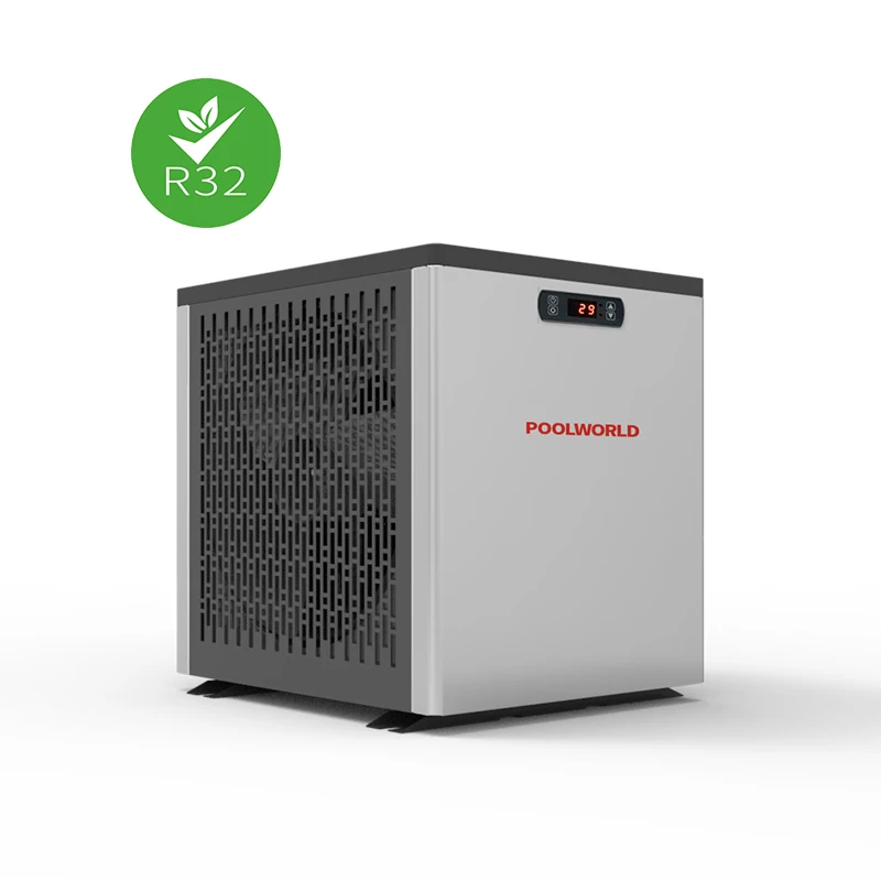 Pool World Air To Water Mini Heating China Heat Pump For