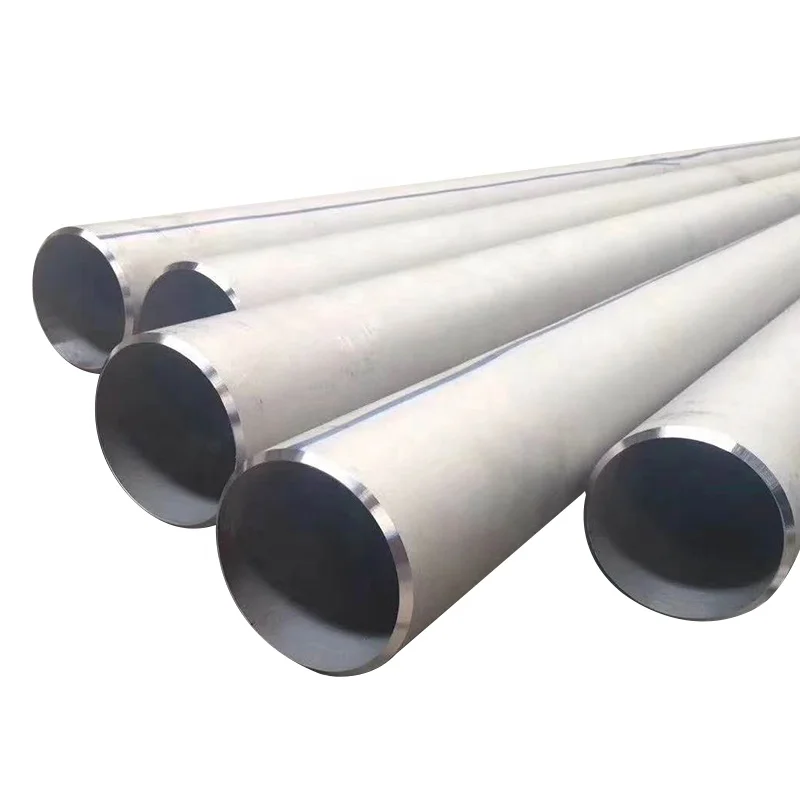 promotional flexible stainless steel welded tube hollow tube 316l