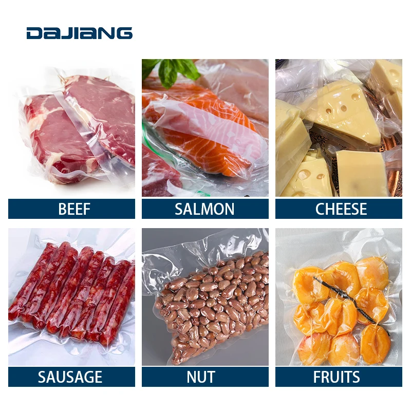 DAJIANG DS-2 Takeaway Food Packing Manual Dental Sealing Machine Table Top Tray Sealer Packaging Machines