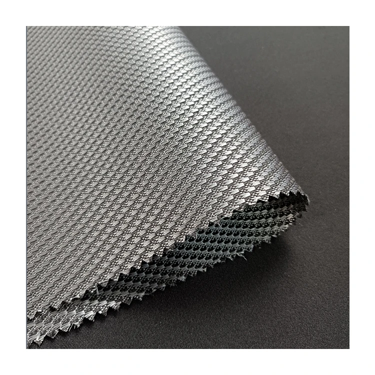 800D 900D 1000D 1200D oxford fabric polyester waterproof fabric for travel bags