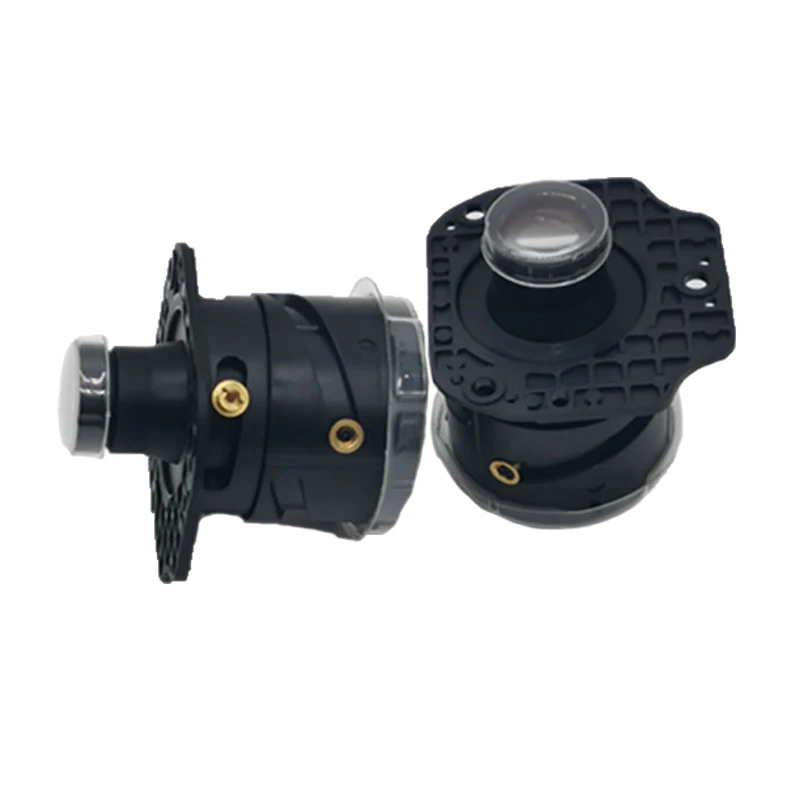 Оригинальный Новый объектив проектора для Benq W1070 + MX615 MS614 MS504 MS500 MS502 TS500 MX501 MX660 MP515 MP575