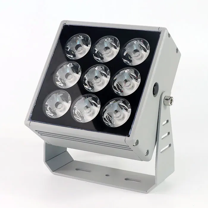 Hot sale garden lighting led floodlight rechargeable 50w 100w IP65 led floodlight