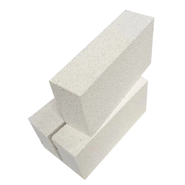 Factory Price JM Insulation Brick 230*114*65mm Mullite Insulating Bricks withstand 1770C