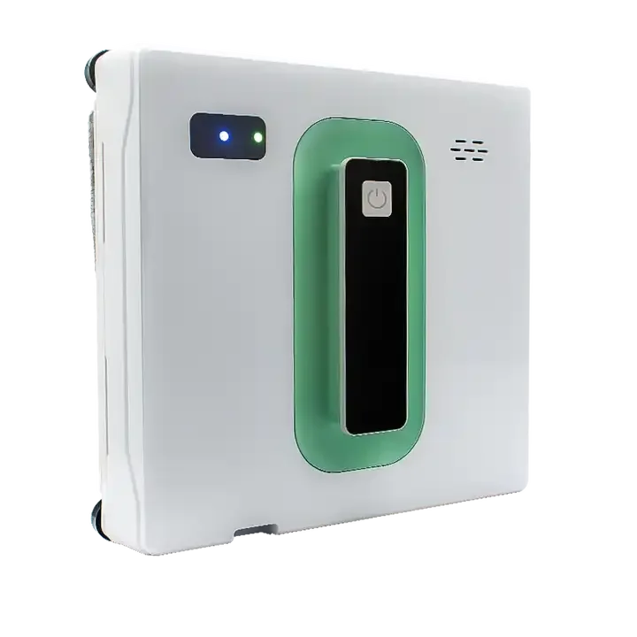 Robot Window Cleaner Wet and Dry Window Cleaner Robot with APP Control Automatic Window Robot Cleaner Glass Clean