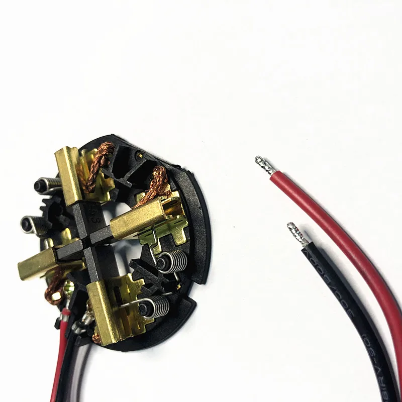 ACECA Hammer Drill Accessories Carbon Brush Holder Replacement For AEG M18 18V M12