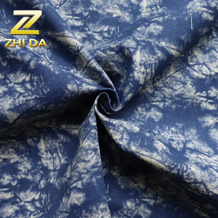 Best Supplier Wholesale in China plain weave cotton fabric stocklot for mixed bag