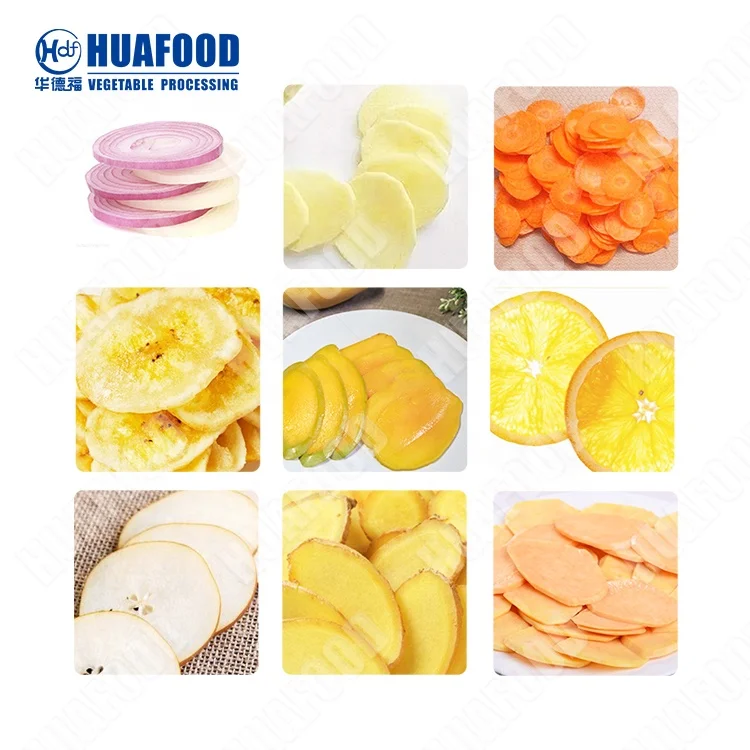 vertical industrial potato chips slicer slicer vegetable cutter