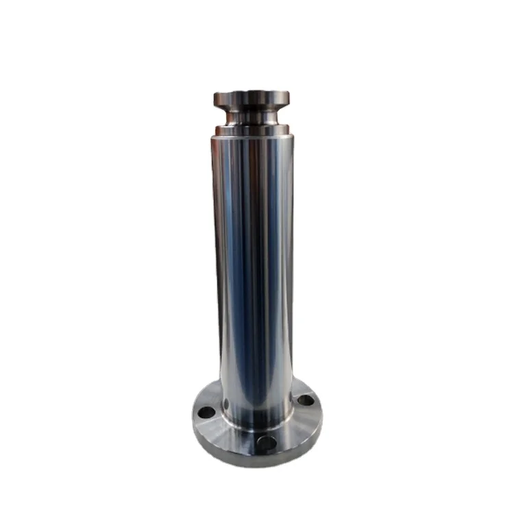 High quality F-1600HL  Mud pump Titanium Extension rod