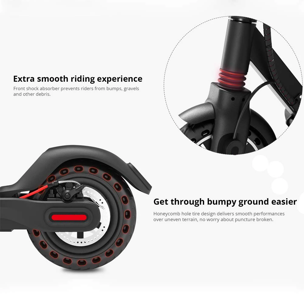 Europe Uk Eu Warehouse Patinete Electrico Moped Battery Escooter Foot Kick Scooters Moto Electric Motorcycle Electric Scooters