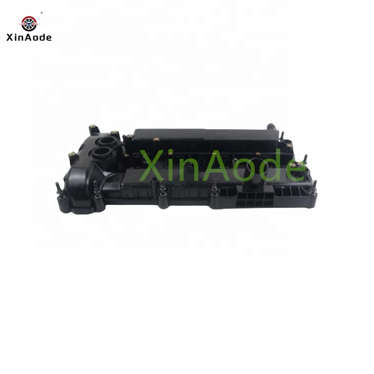 LR070360 F2 Engine Valve Cover For Land Rover Car Auto Parts Evoque Engine Cylinder Head Valve Cover LR056035 LR070360