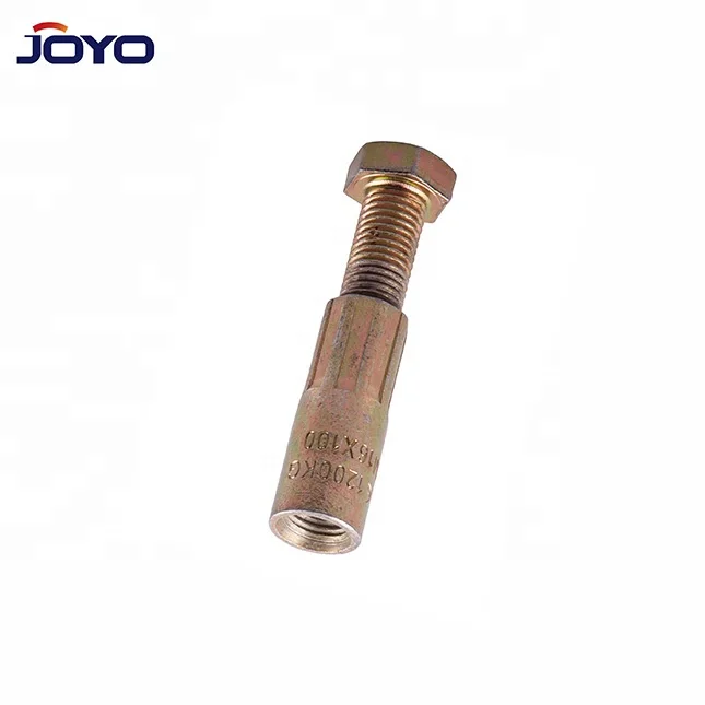 Standard Precast Concrete Crown Foot anchor