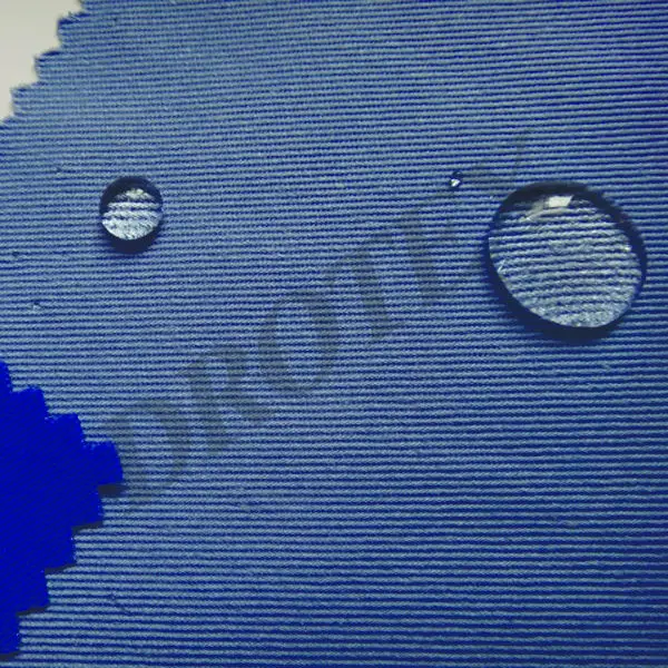 Оптовая продажа, 88% хлопок, 12% нейлон, защита от кислот, огнестойкая рабочая одежда, нейлоновая ткань Ripstop по ценам