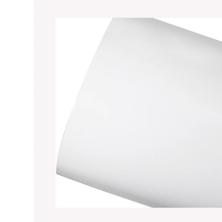 
High Quality Custom Decoration Flex Printing Self Adhesive Vinyl Rolls 