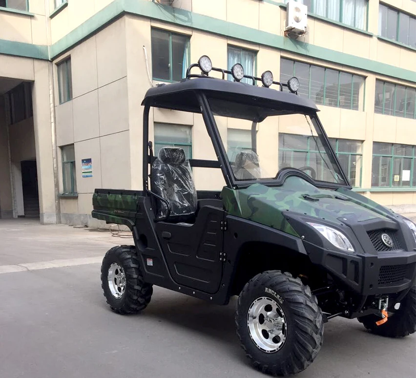 UTV 800cc 4 wheel drive/utv 4x4