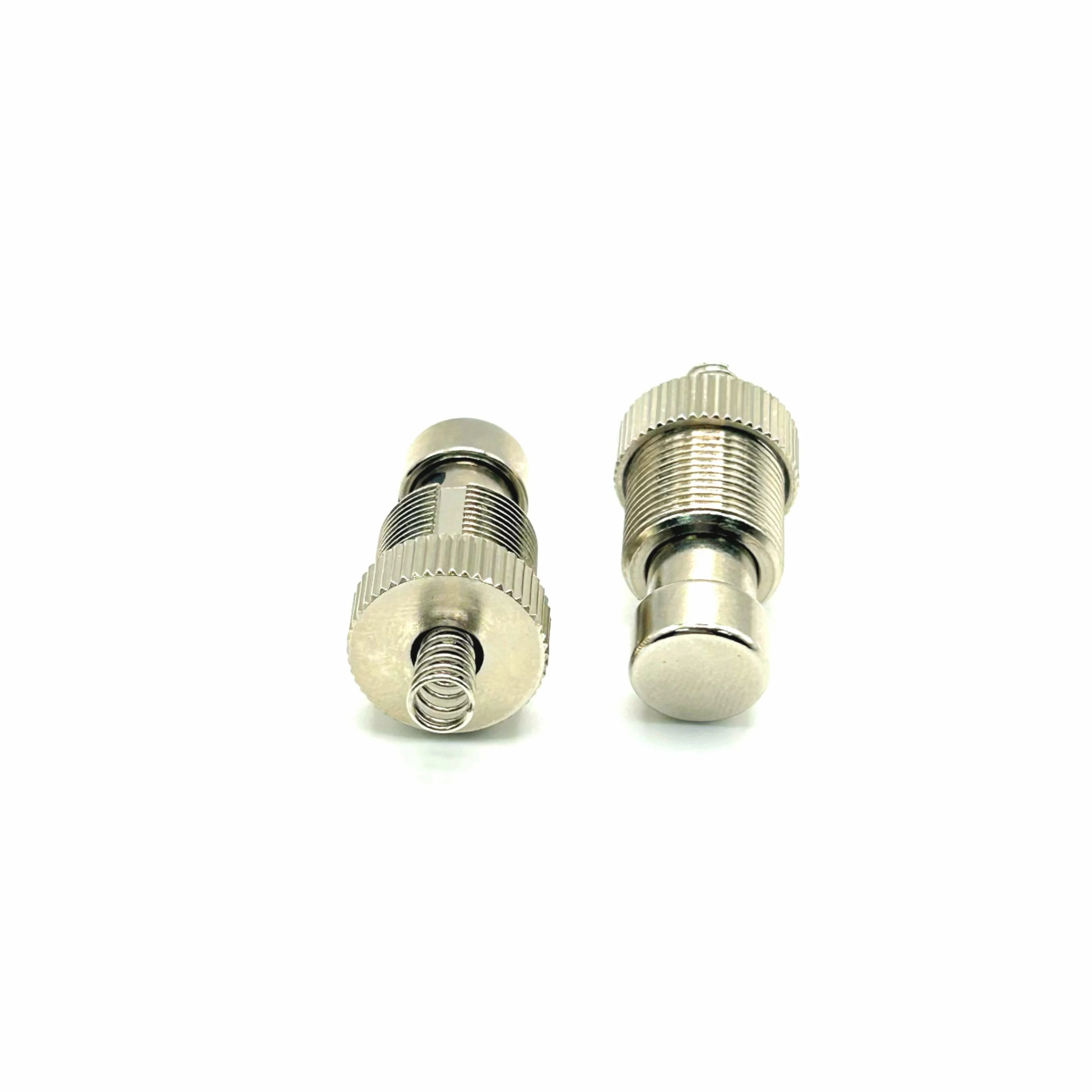 Terwin 12mm Footswitch Used on Music Production Guitar Effects Pedal Footswitch