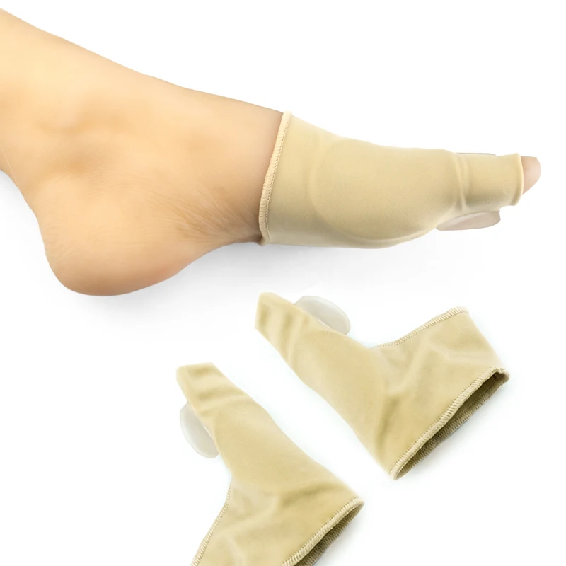 Bunion Corrector Orthopedic Hallux Valgus Relief Splint Gel Correcteur Hallux Valgus